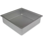Quadratische Kuchenform (406 x 406 x 76mm / 16 x 16 x 3")