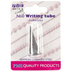 PME Supatube #0 - Writer