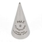 PME Supatube #0 - Writer