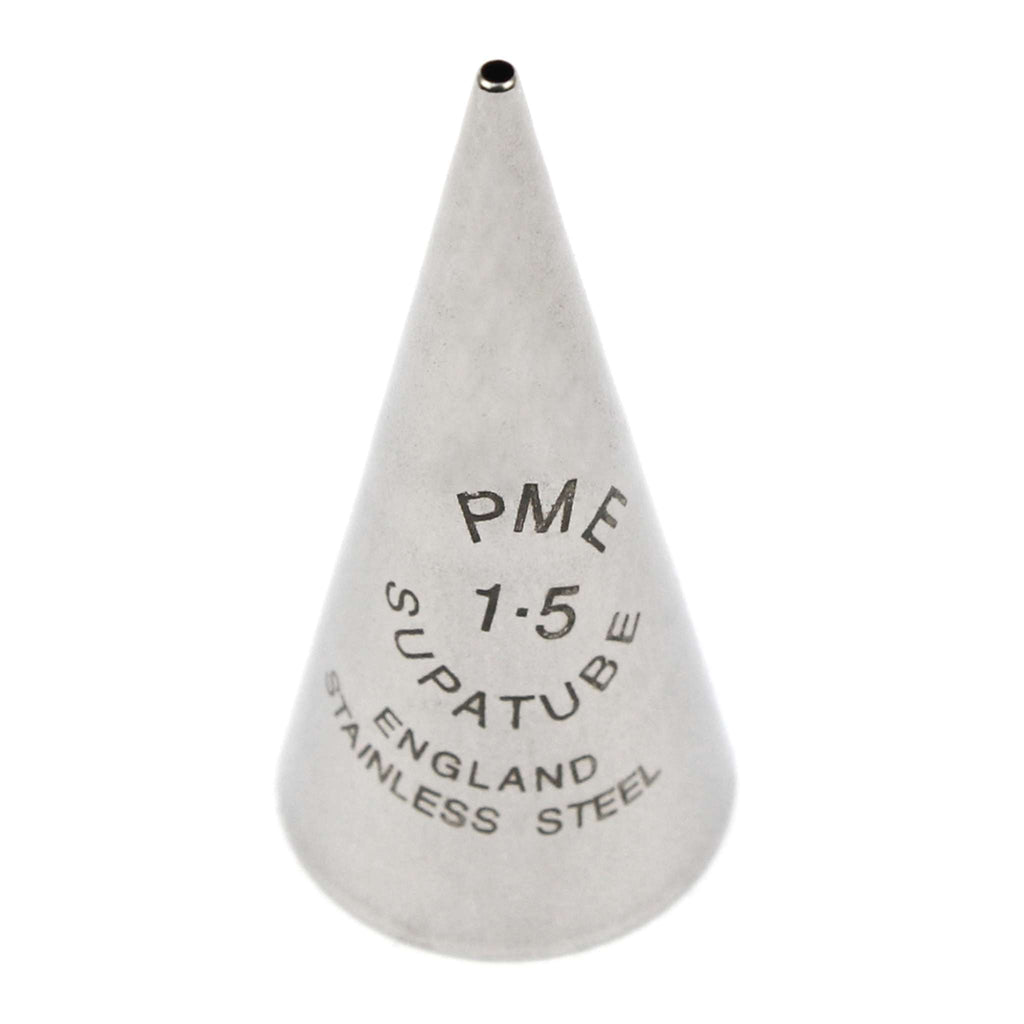 PME Supatube #1.5 - Writer