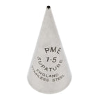 PME Supatube #1.5 - Writer