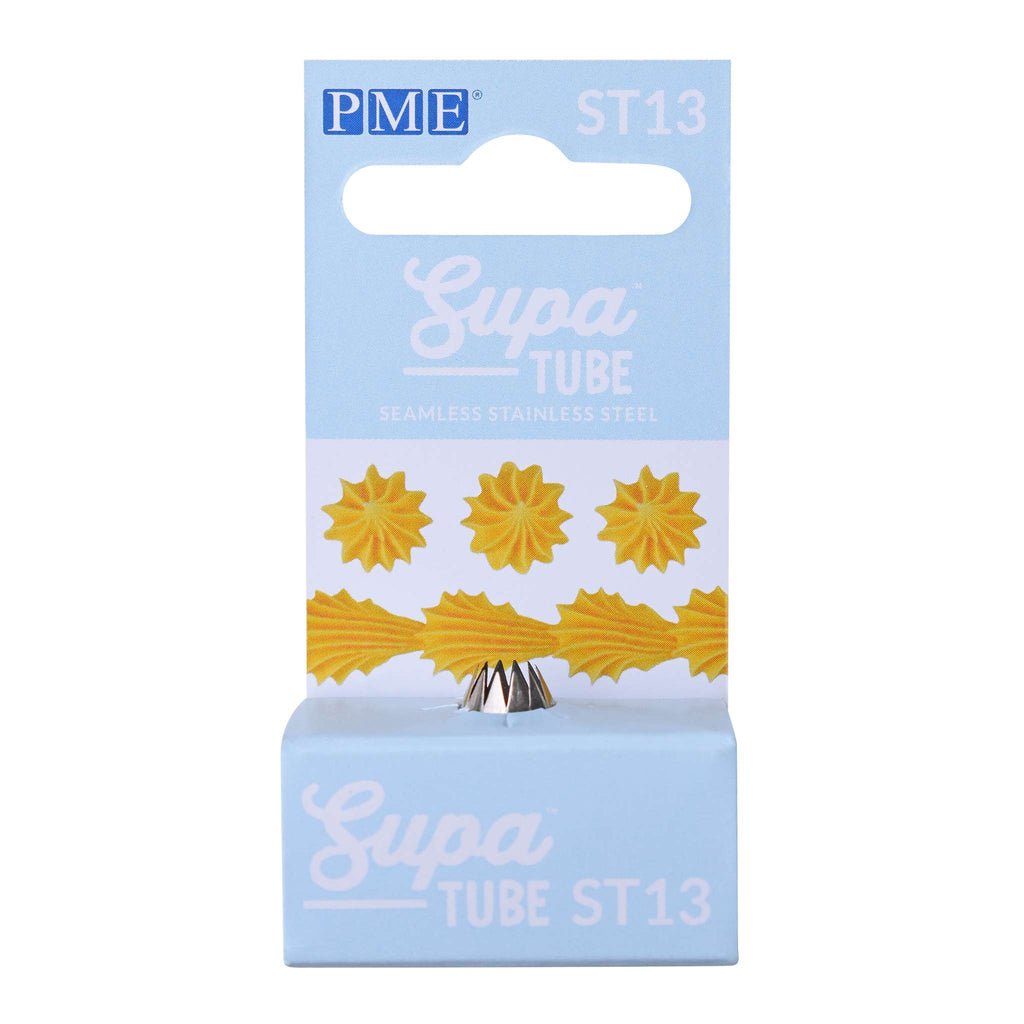 PME Supatube #13 - Star