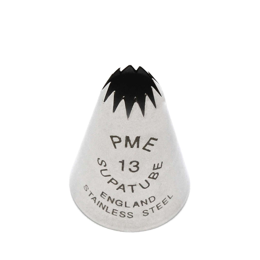 PME Supatube #13 - Star