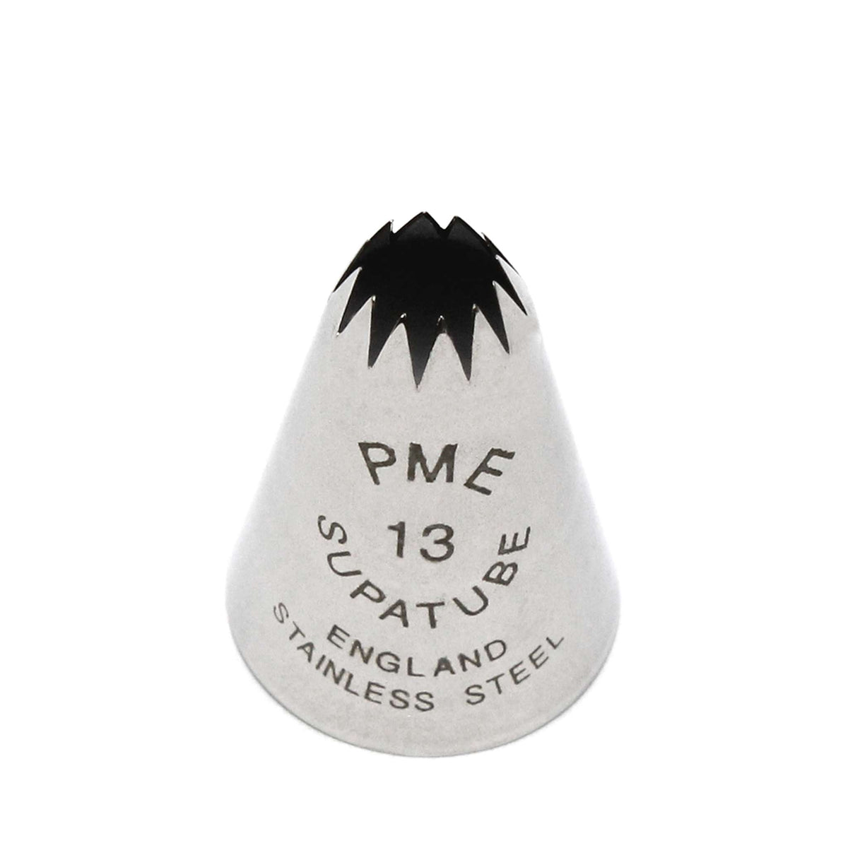PME Supatubes - Étoile XXL No. 13