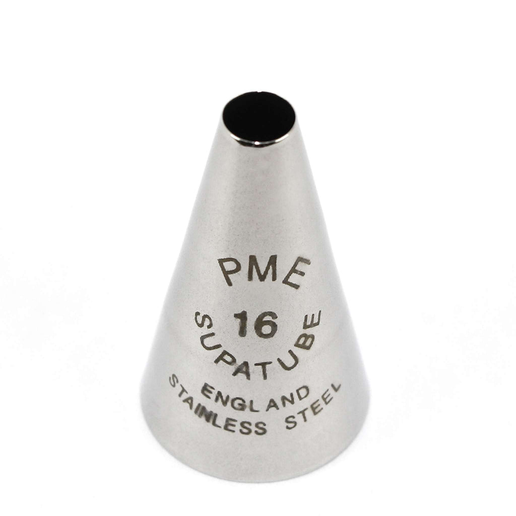 PME Supatubes - 5mm Drukpijpen