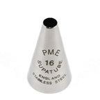 PME Supatubes - 5mm Drukpijpen