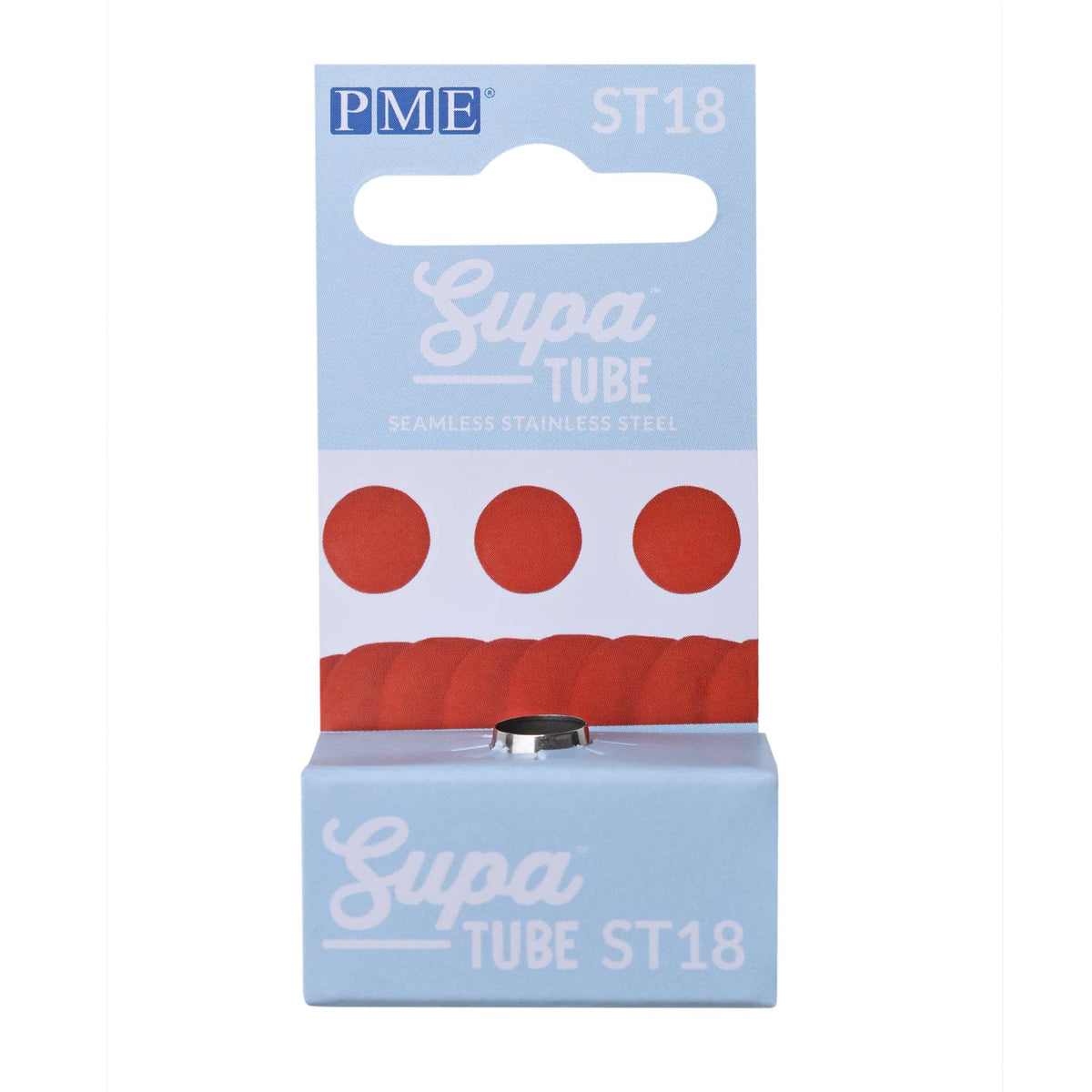PME Supatubes - Tuyau de pression de 8mm