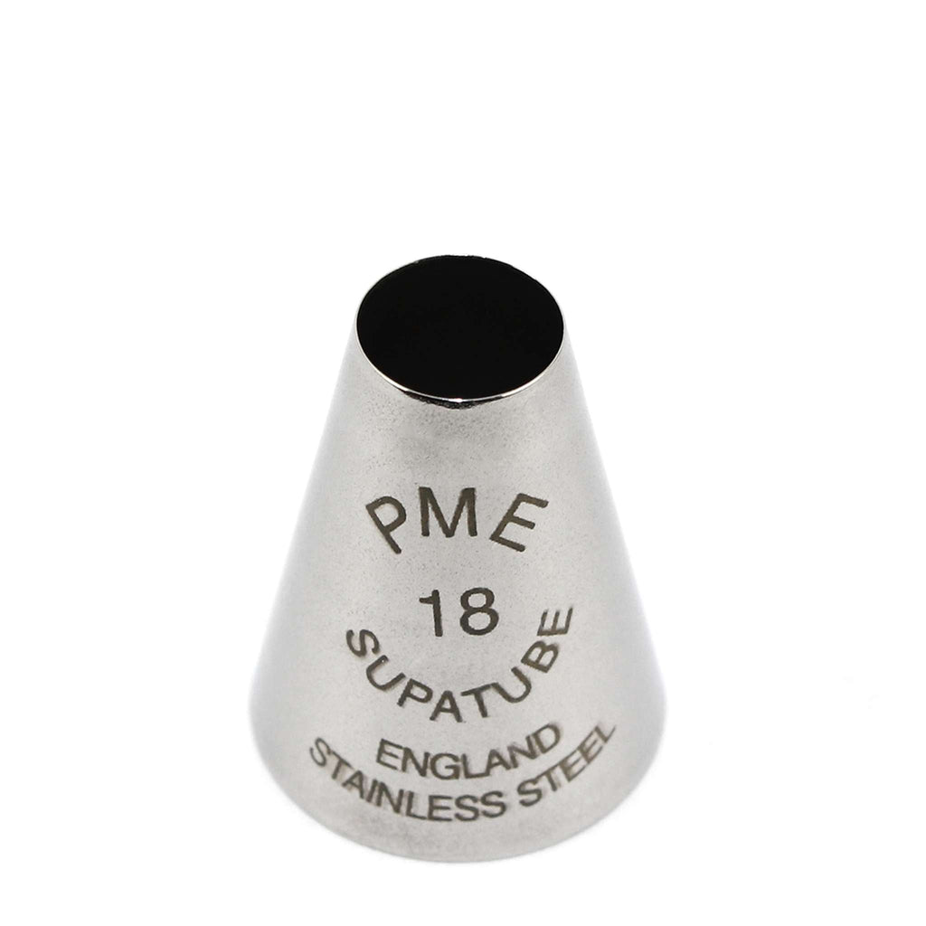 PME Supatube #18 - Pressure Piping