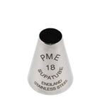 PME Supatube #18 - Pressure Piping