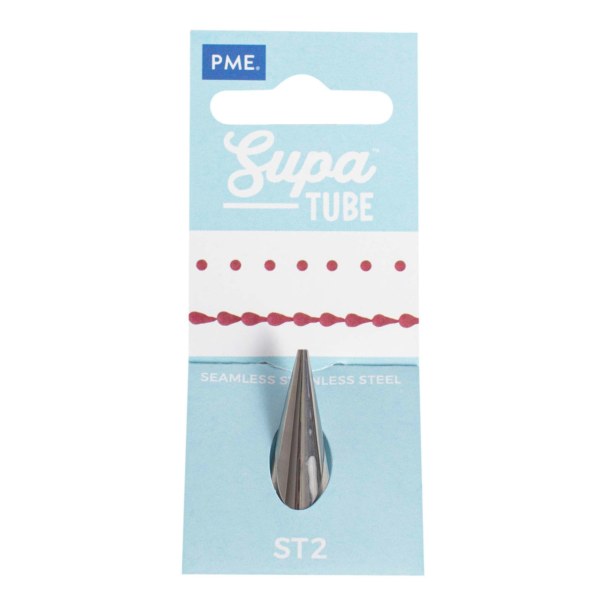 PME Supatubes - Écrivain No. 2