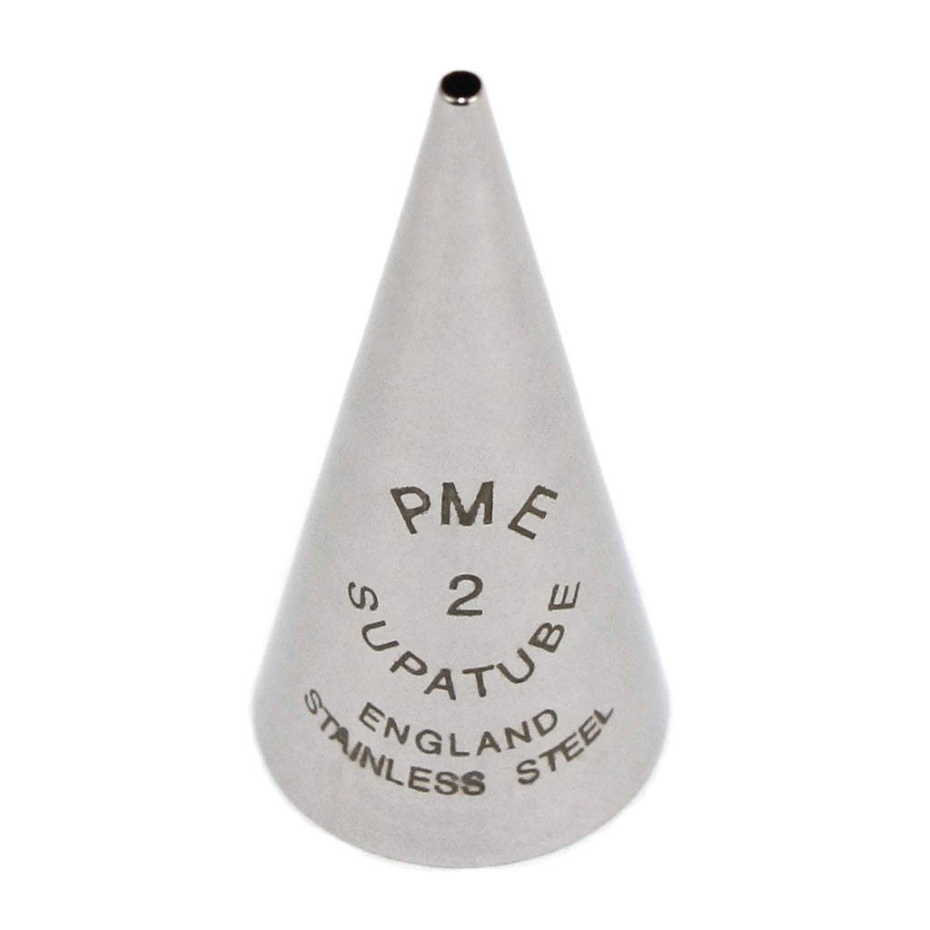PME Supatube #2 - Writer