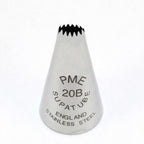 PME Supatube #20B - Basketweave