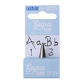PME Supatubes - Moyenne Calligraphie
