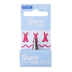 PME Supatube #3.5 - Writer