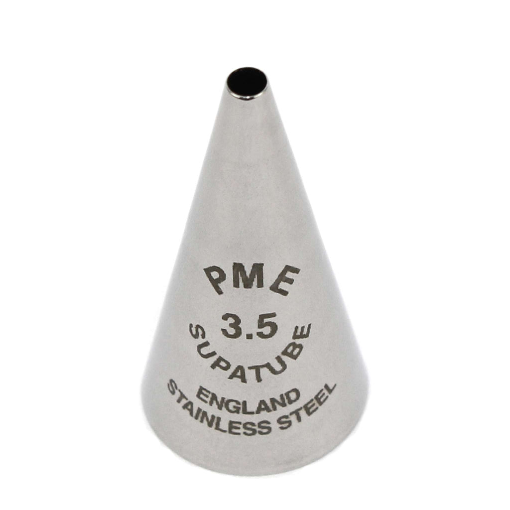 PME Supatube #3.5 - Writer