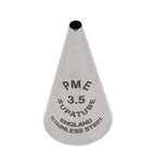 PME Supatube #3.5 - Writer