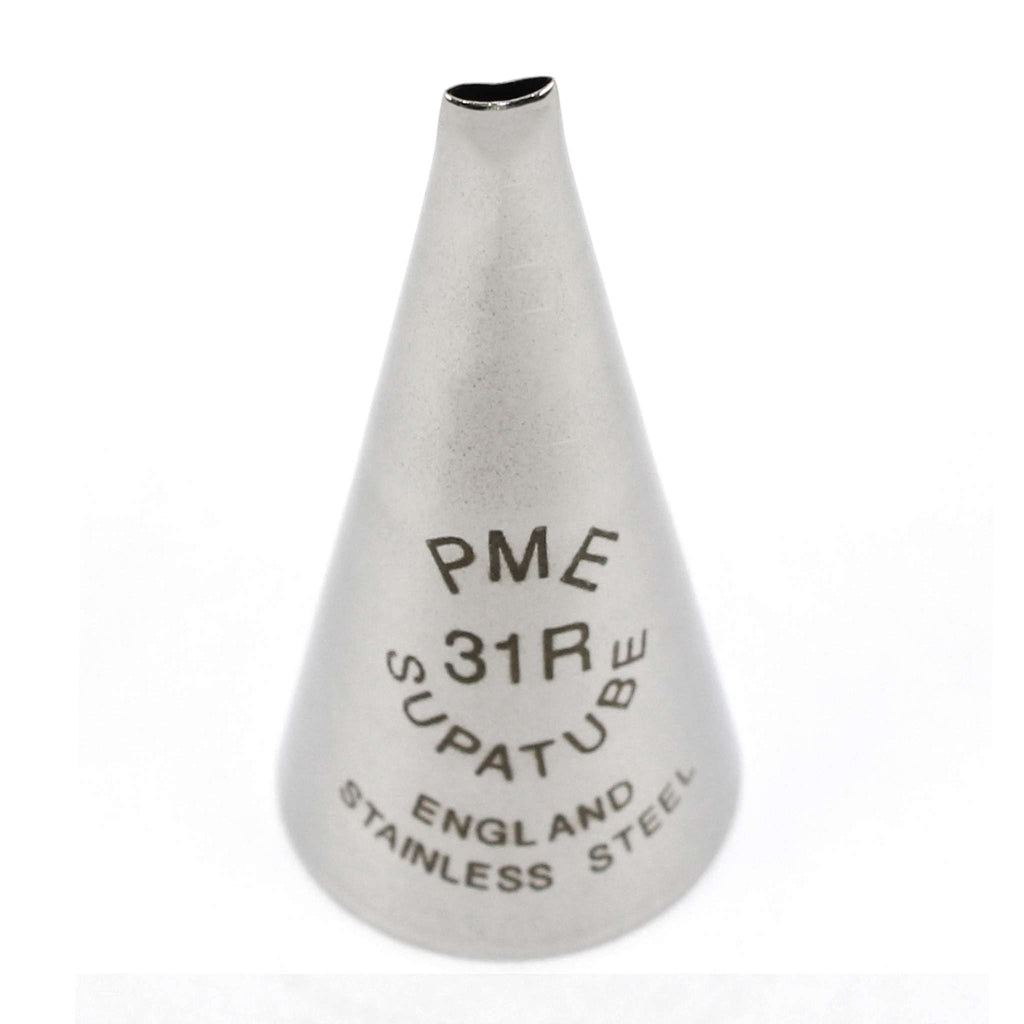 PME Supatube #31R - Small Ribbon