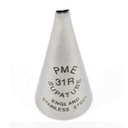 PME Supatube #31R - Small Ribbon