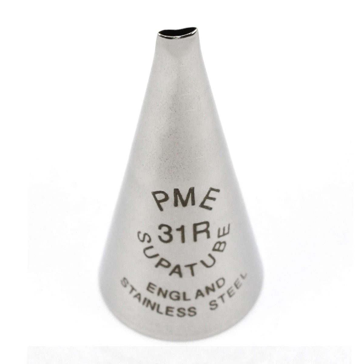 PME Supatube #31R - Small Ribbon