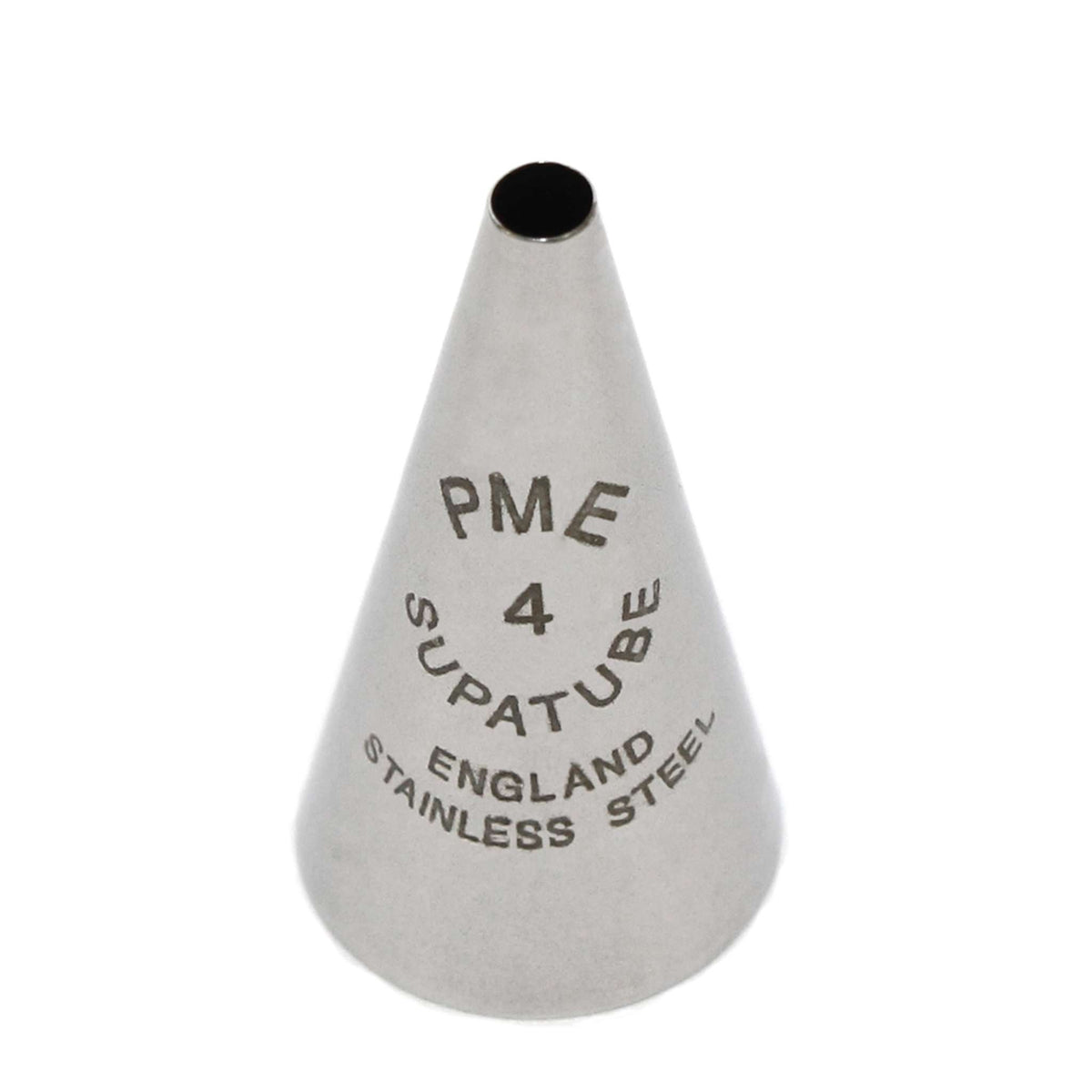 PME Supatubes - Écrivain No. 4