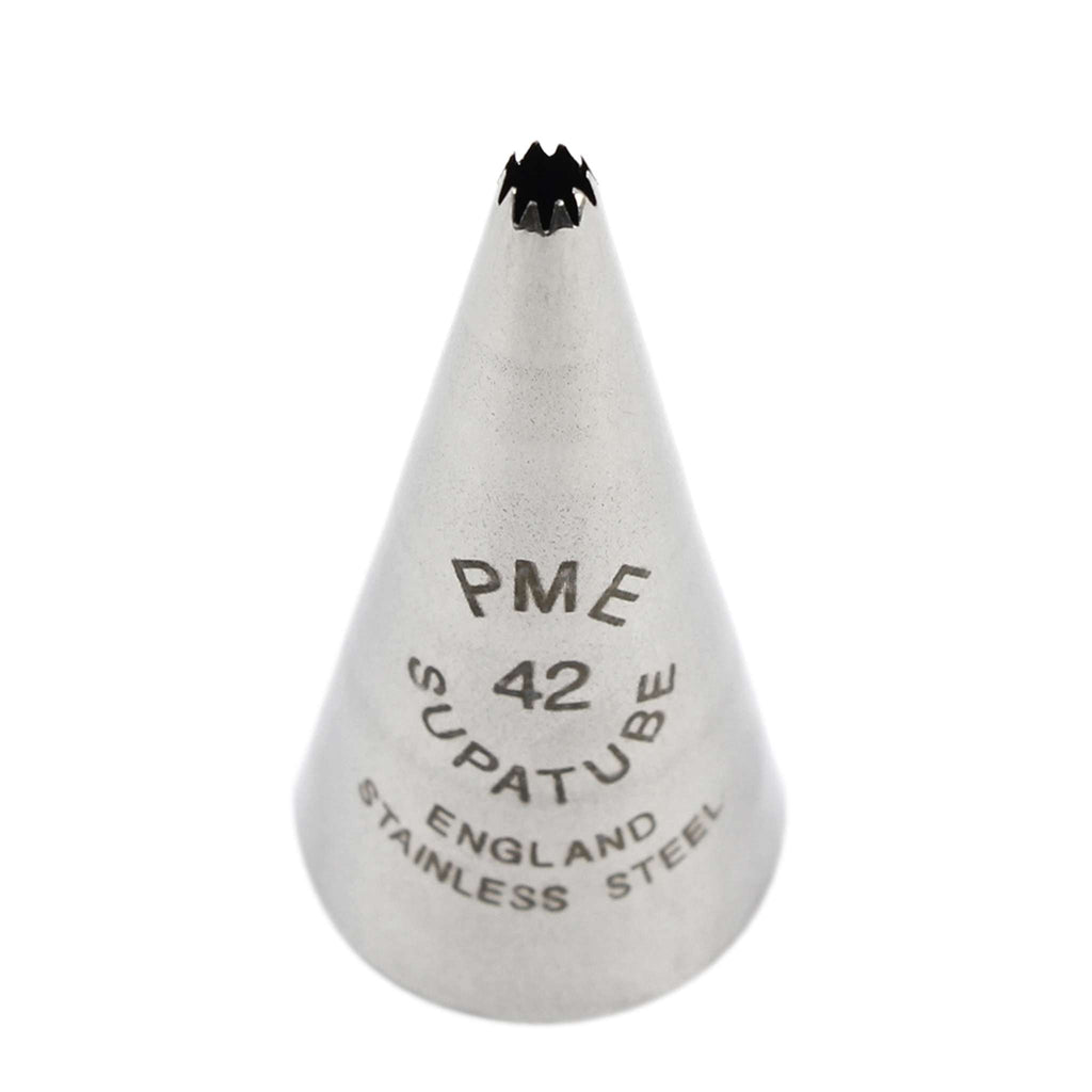 PME Supatube #42 - Rope