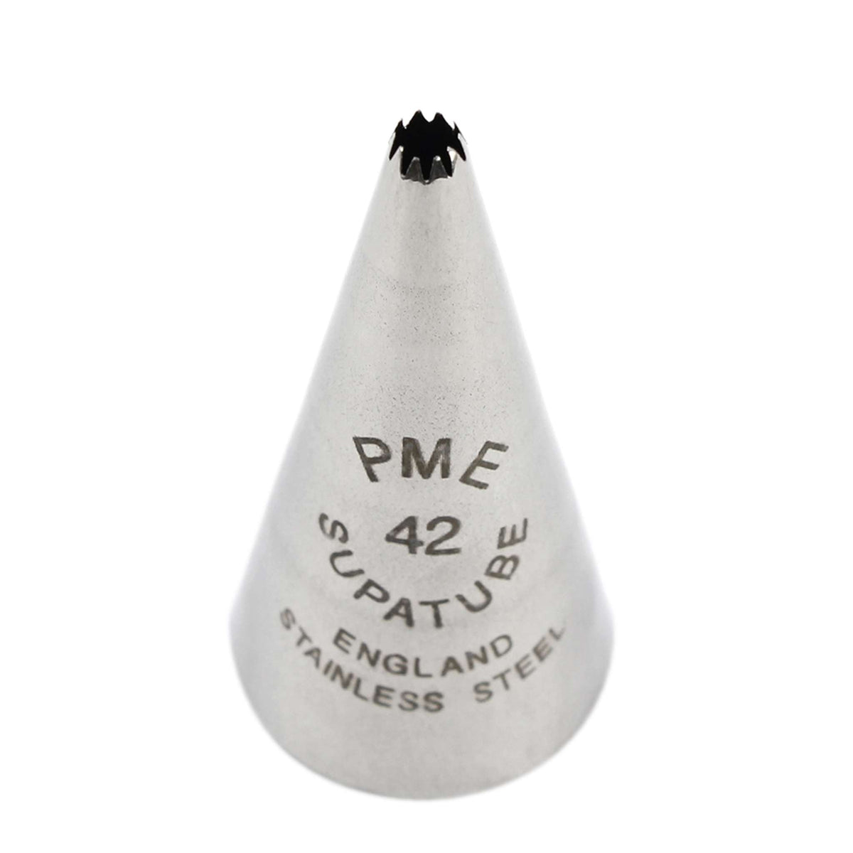 PME Supatube #42 - Rope
