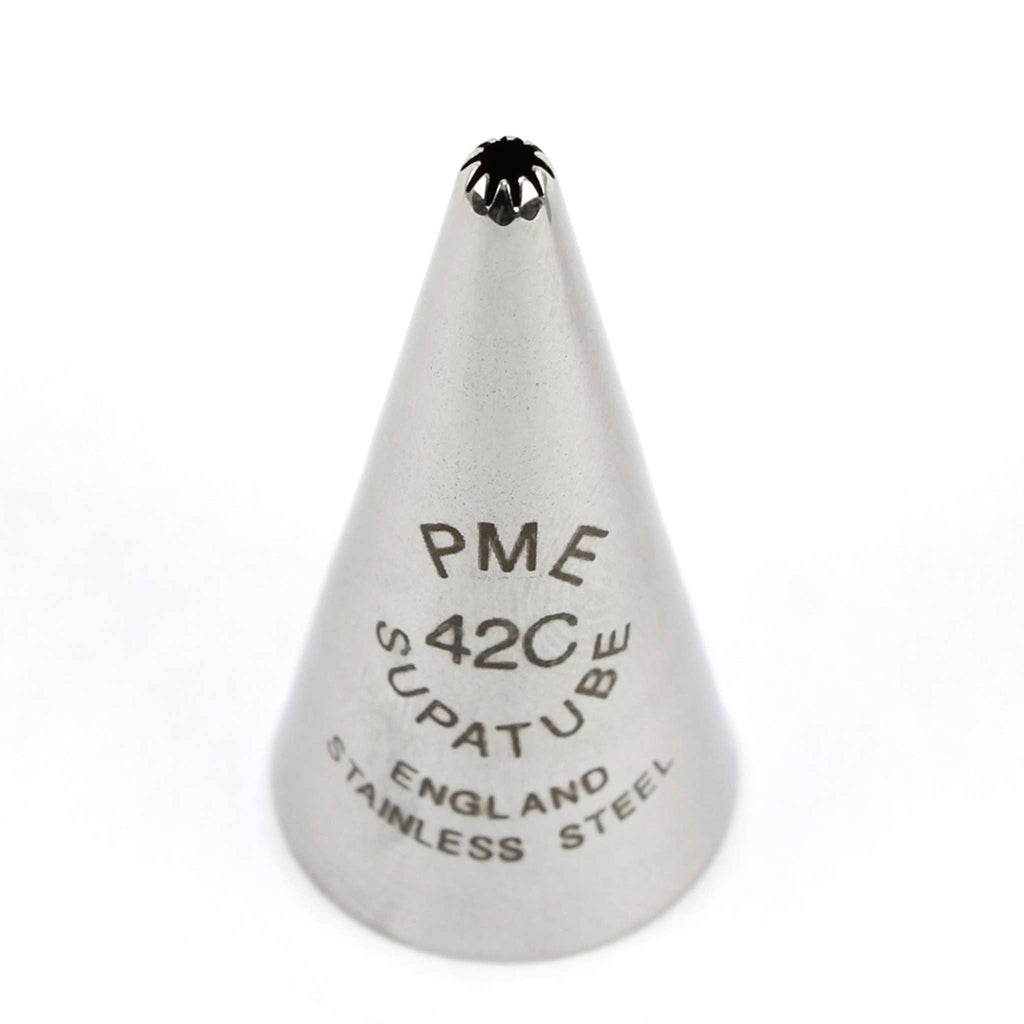 PME Supatube #42C - Small Closed Rope