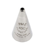 PME Supatube #43C - Closed Rope