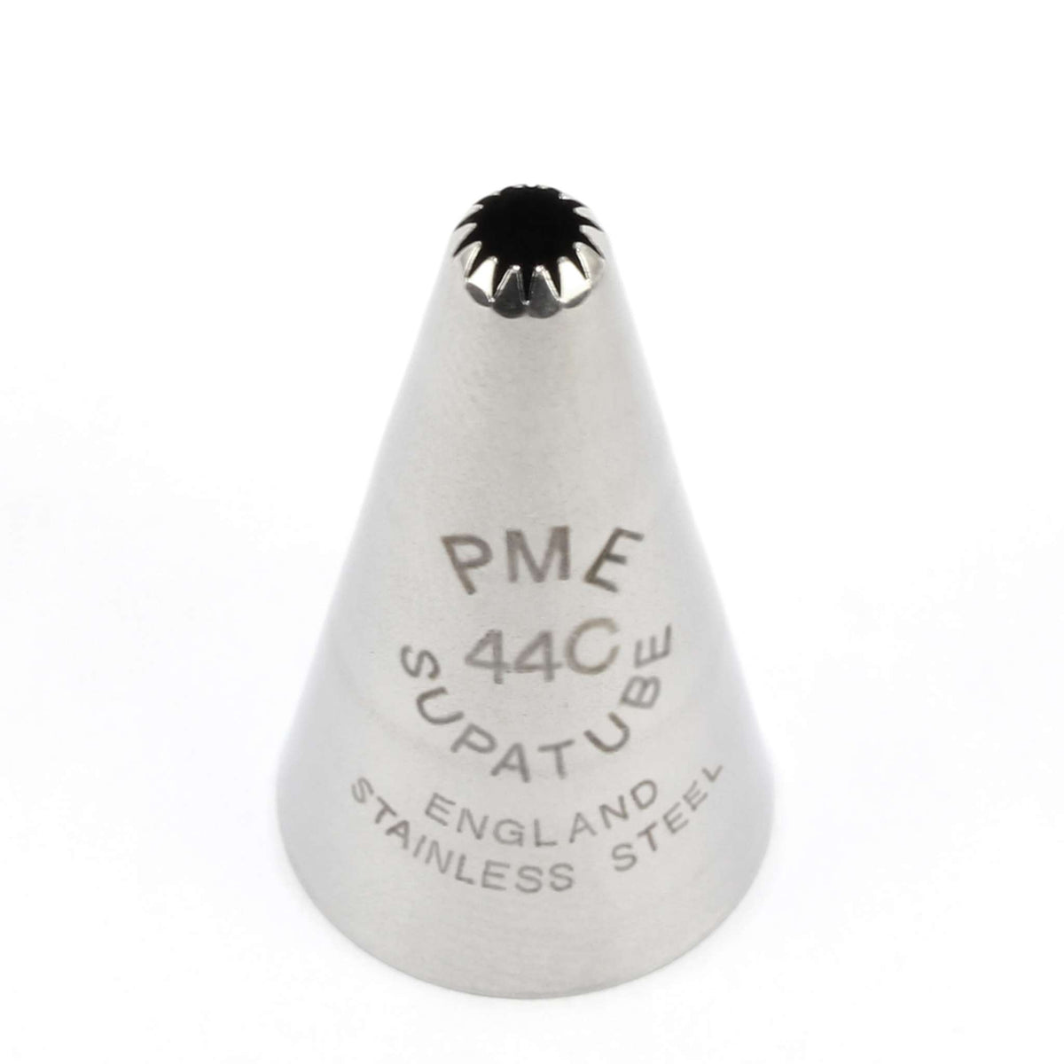PME Supatubes - Grand Cordage Fermé