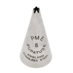 PME Supatubes - Nr. 5 Kleiner Stern