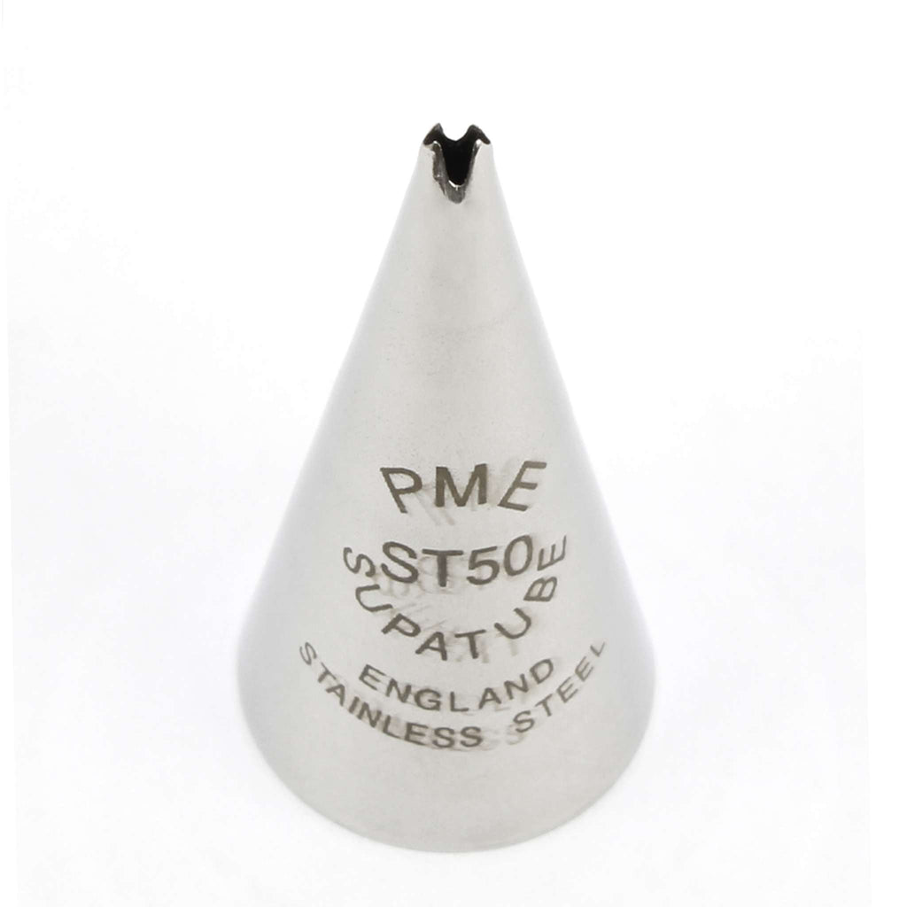 PME Supatubes - Kleines Blatt