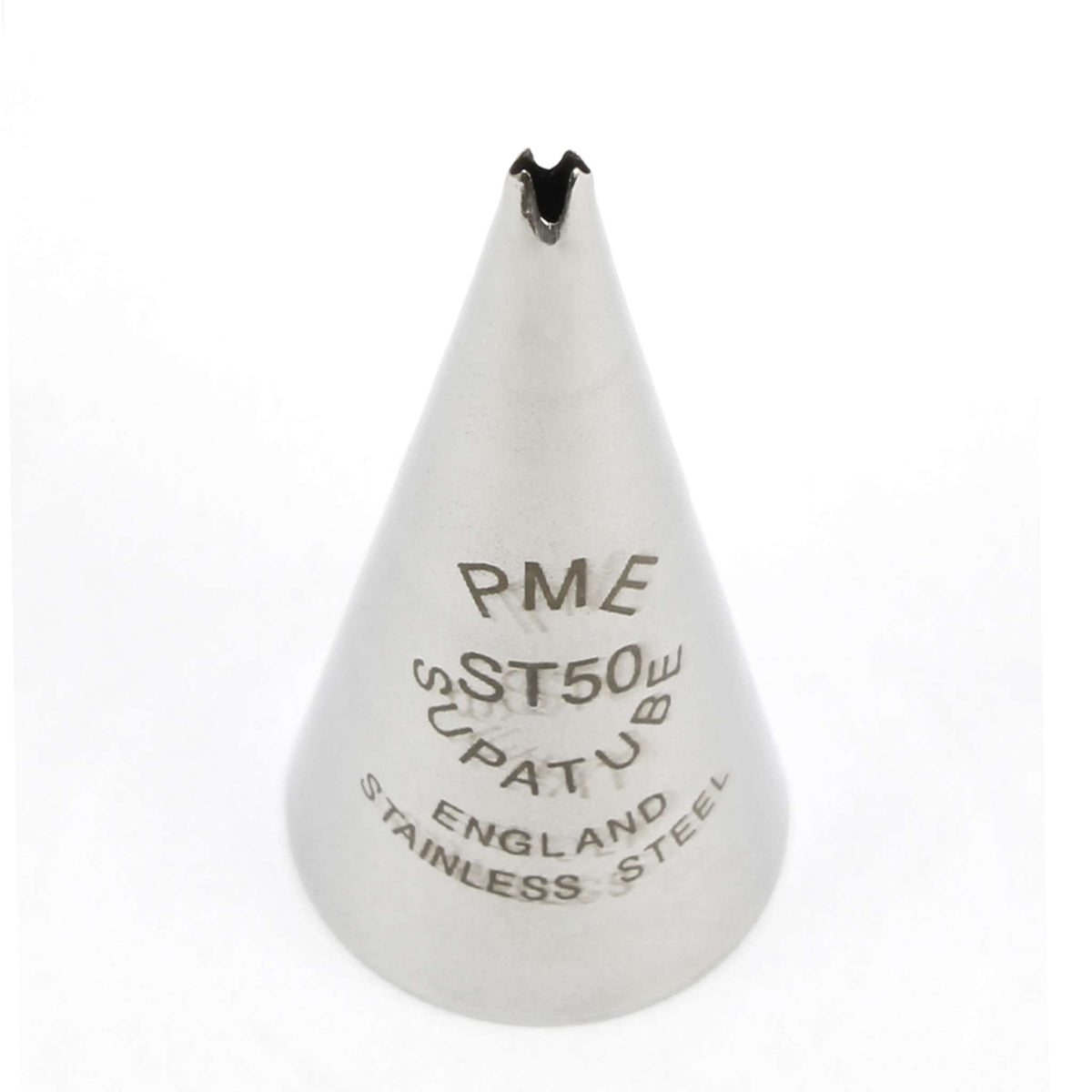 PME Supatubes - Kleines Blatt