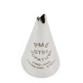 PME Supatubes - Mittleres Blatt
