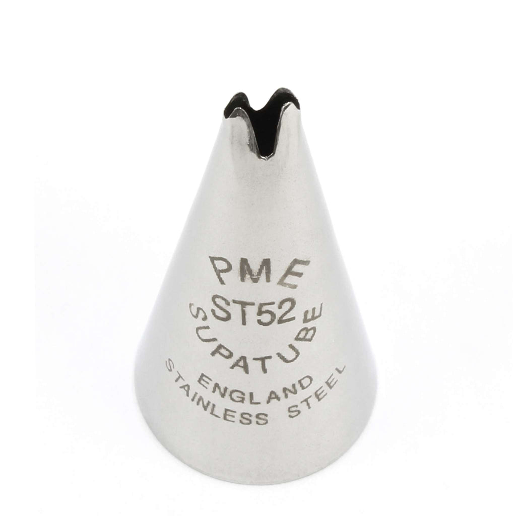 PME Supatubes - Großes Blatt