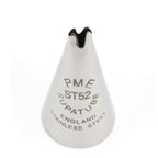 PME Supatubes - Großes Blatt