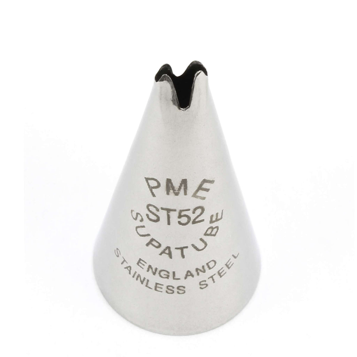 PME Supatubes - Großes Blatt