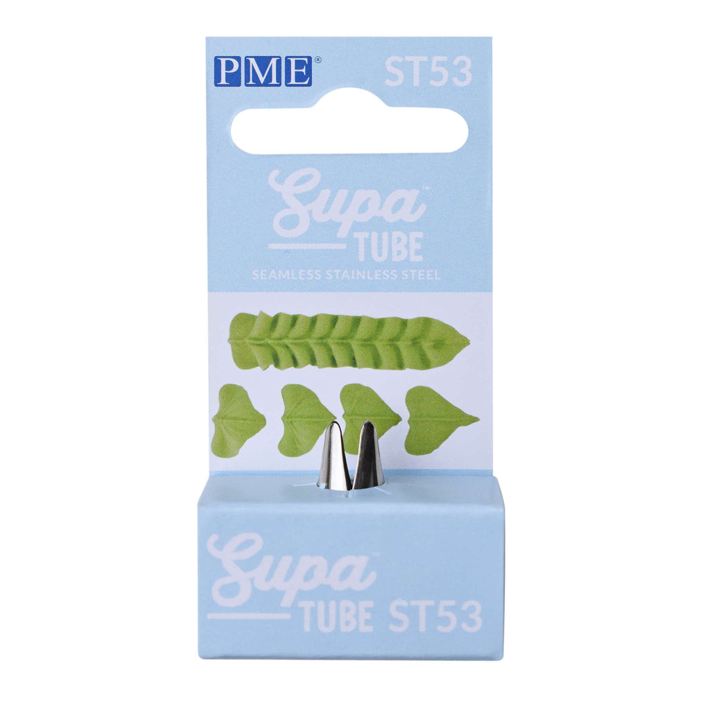 PME Supatube #53 - Broad Leaf Lily