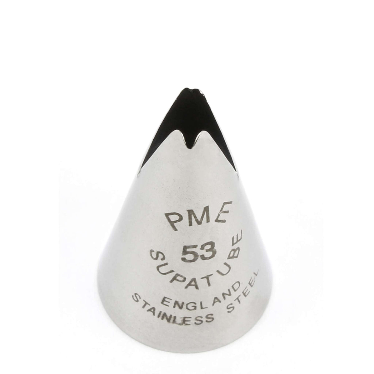 PME Supatube #53 - Broad Leaf Lily