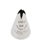 PME Supatube #54 - Leaf/Spiked Petal