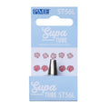 PME Supatube #56L - Left Handed Small Petal