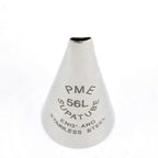 PME Supatube #56L - Left Handed Small Petal