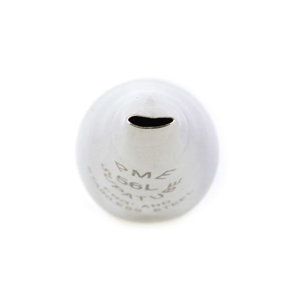 PME Supatube #56L - Left Handed Small Petal