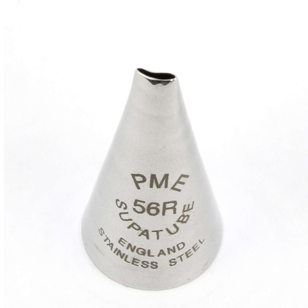 PME Supatube #56R - Right Handed Small Petal