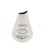 PME Supatube #57R - Right Handed Medium Petal
