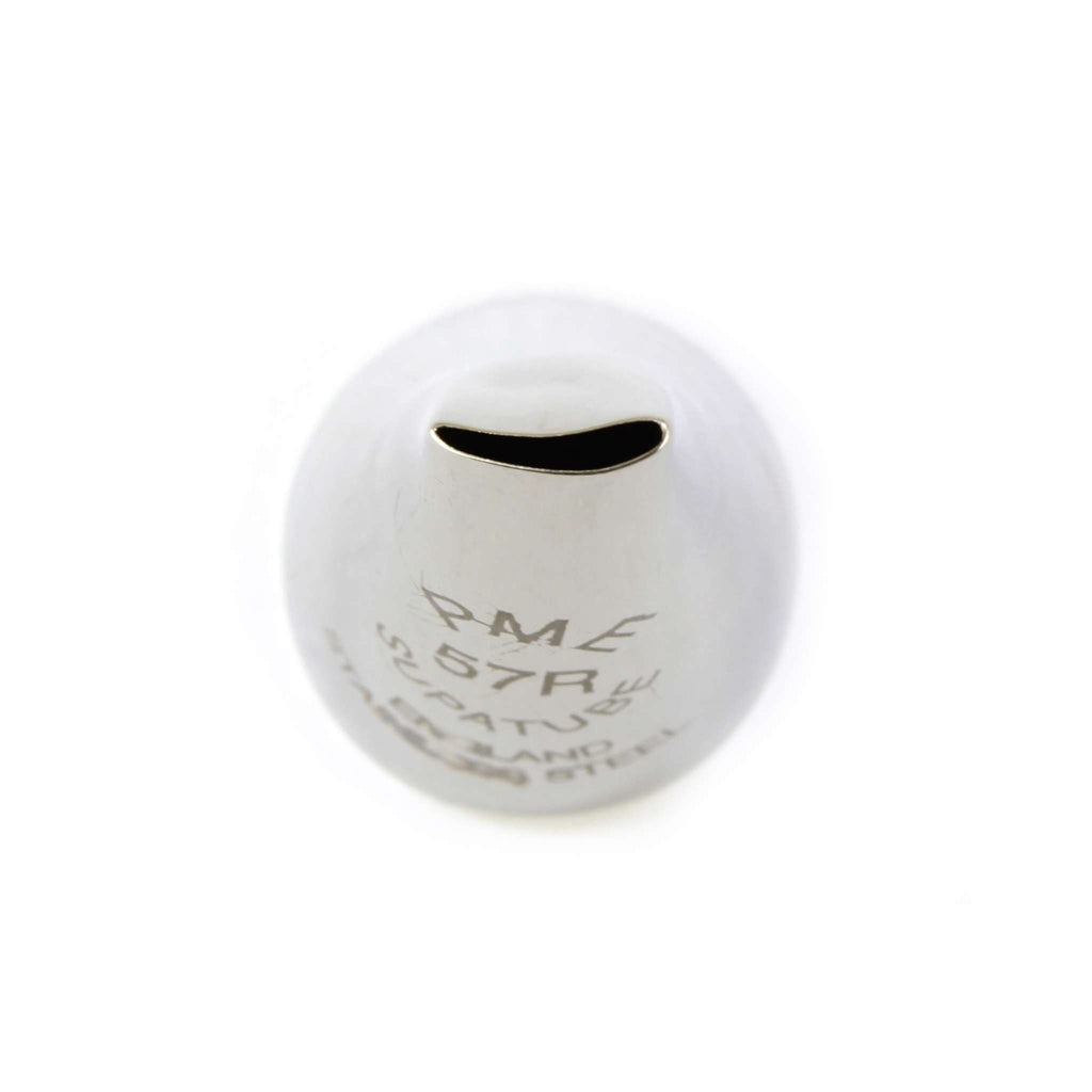 PME Supatube #57R - Right Handed Medium Petal