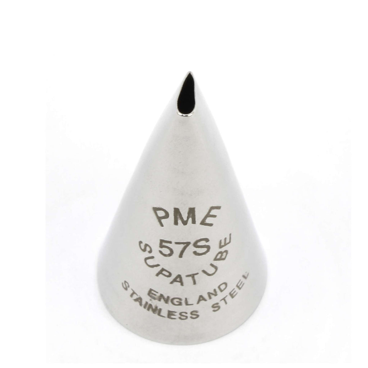 PME Supatube #57S - Ambidextrous Petal