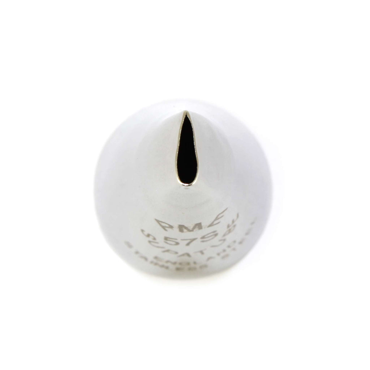 PME Supatube #57S - Ambidextrous Petal
