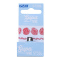 PME Supatube #58L - Left Handed Large Petal