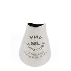 PME Supatube #58L - Left Handed Large Petal