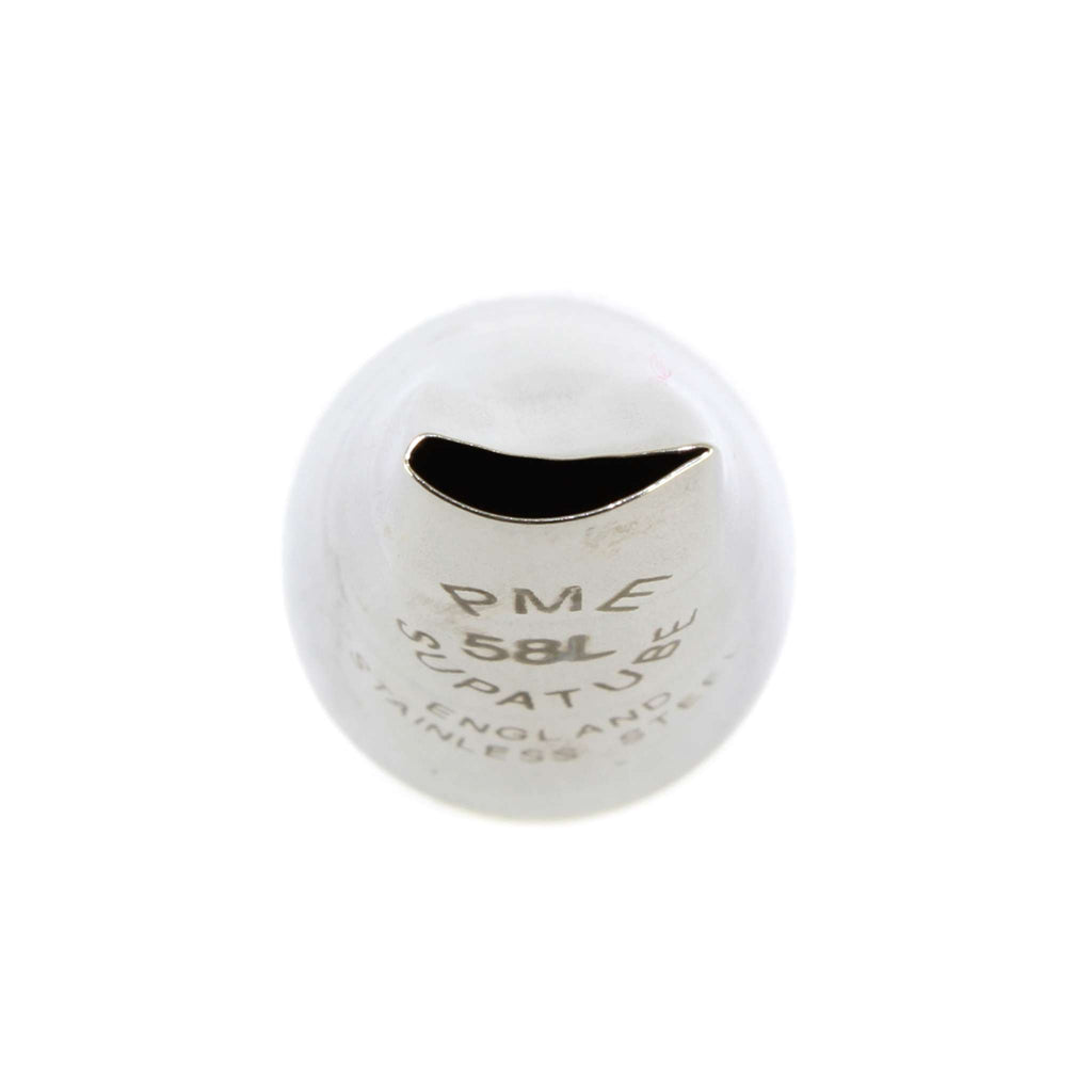 PME Supatube #58L - Left Handed Large Petal